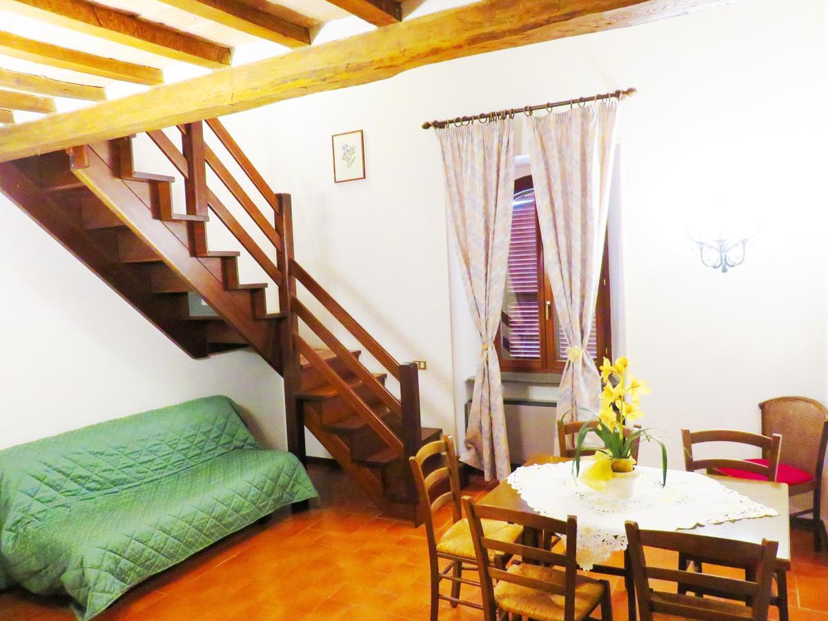 Castello Cortevecchio غوبيو المظهر الخارجي الصورة