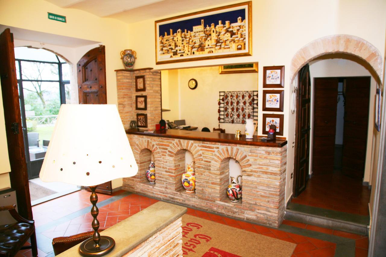 Castello Cortevecchio غوبيو المظهر الخارجي الصورة